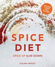 Spice Diet: Spice up slim down                                                                                                                        <br><span class="capt-avtor"> By:Woolf, Kalpna                                     </span><br><span class="capt-pari"> Eur:16,24 Мкд:999</span>